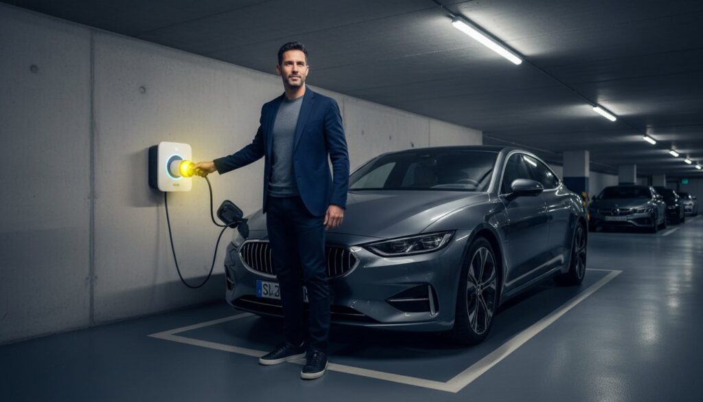 Cómo elegir el mejor instalador de punto de recarga para coche eléctrico en Cataluña: Checklist 2026