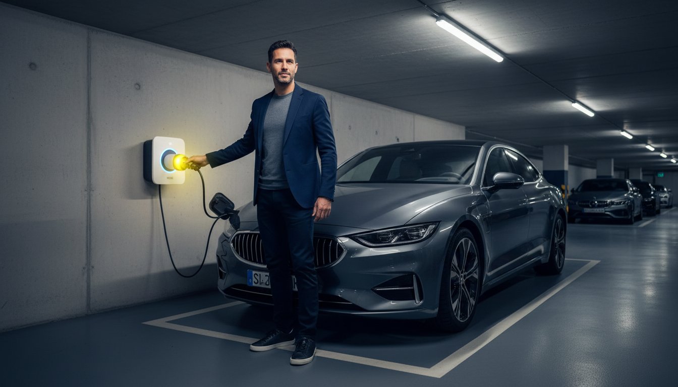 Cómo elegir el mejor instalador de punto de recarga para coche eléctrico en Cataluña: Checklist 2026