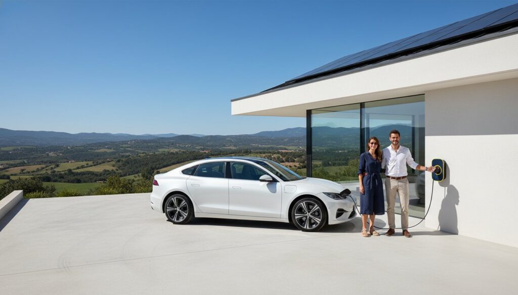 Empresa de asesoría energética en Girona: Guía para optimizar tu consumo y movilidad en 2026