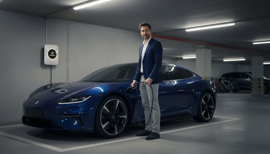 Punto de recarga coche eléctrico en Cataluña: Comparativa y Guía de Instalación 2026