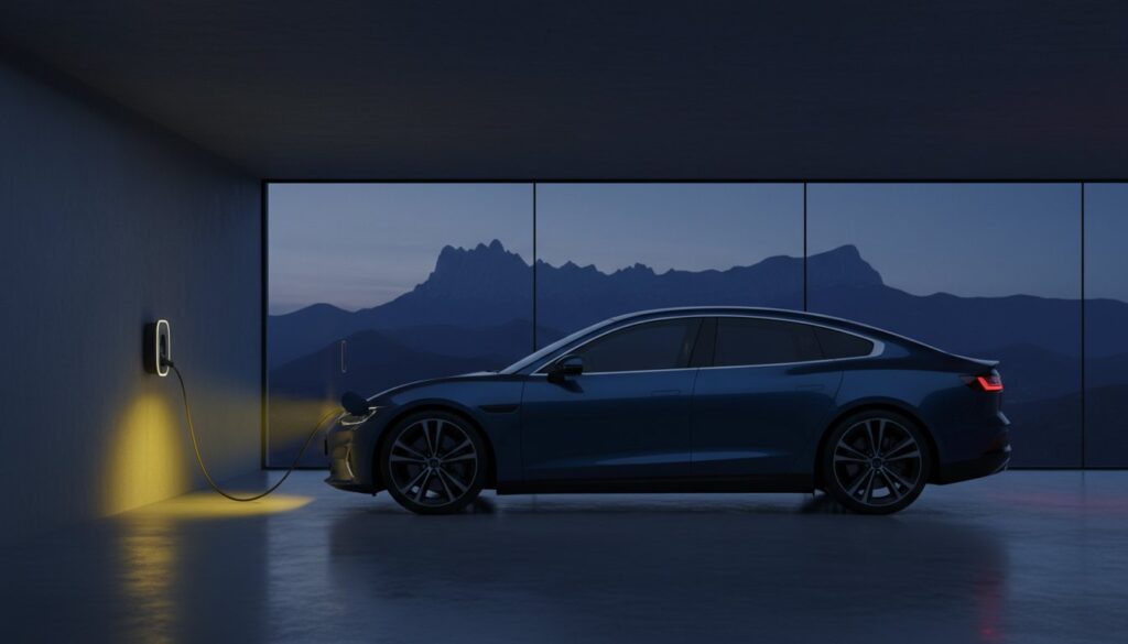 Tarifa Coche Eléctrico Endesa: Comparativa y Guía en Cataluña 2026