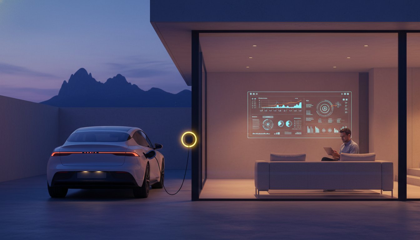 Aumentar potencia contratada para cargador coche eléctrico en Cataluña: Guía 2026