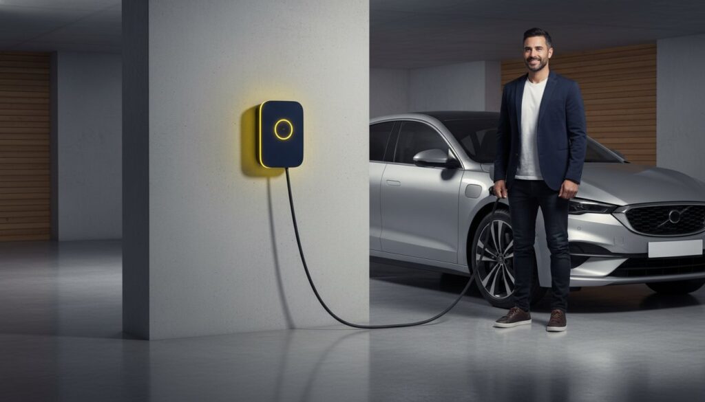 Mejor cargador de coche eléctrico calidad-precio 2026: Comparativa y guía