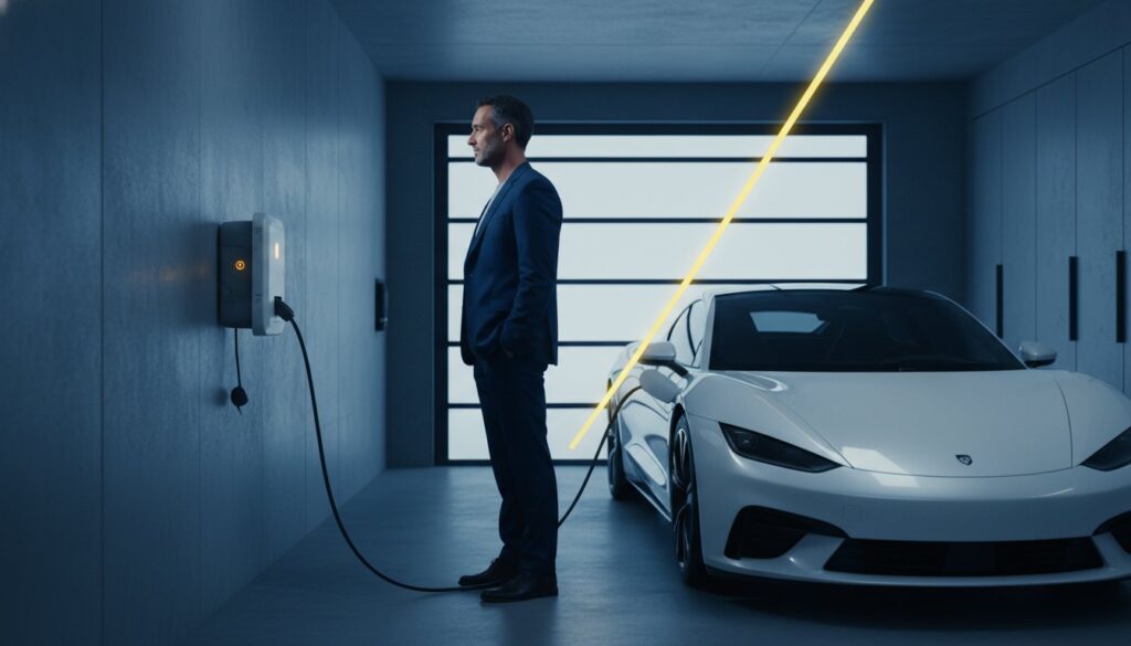 ¿Cuándo cambiar el cargador del coche eléctrico? Señales, averías y obsolescencia en 2026