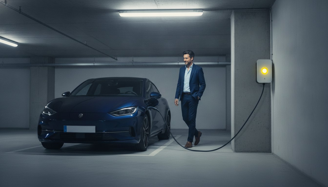 Alternativas a Endolla Barcelona: Guía para cargar tu coche en 2026