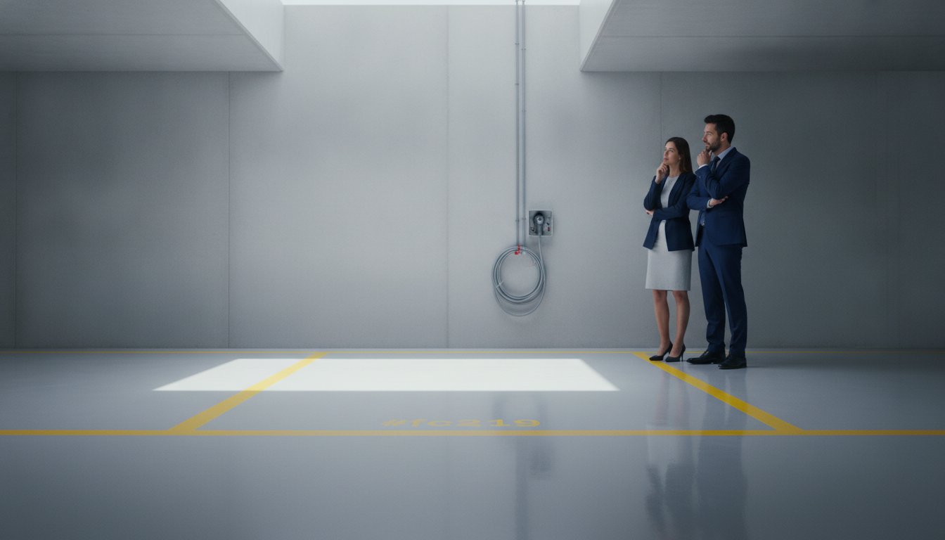 Preinstalación de puntos de recarga en obra nueva Cataluña 2026: Guía técnica y legal